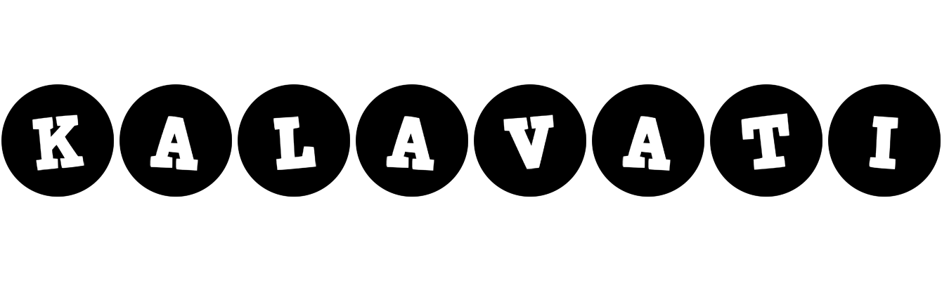 Kalavati tools logo