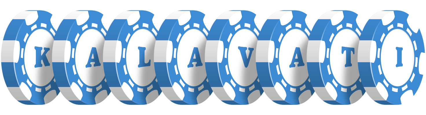 Kalavati vegas logo