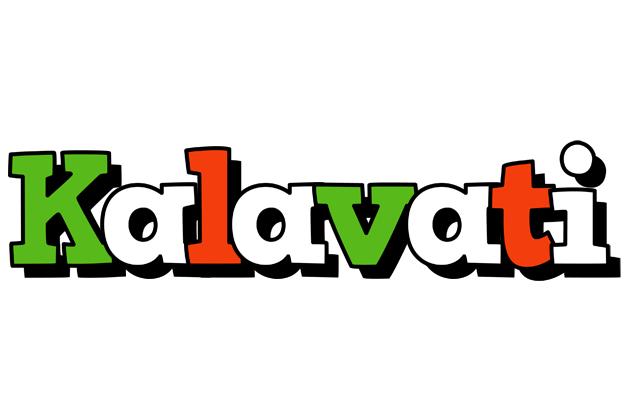 Kalavati venezia logo