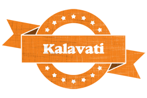 Kalavati victory logo