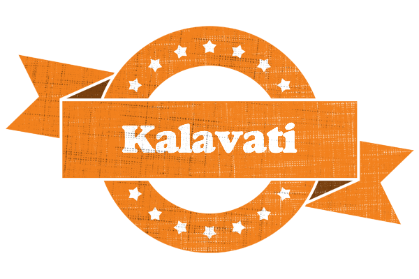Kalavati victory logo