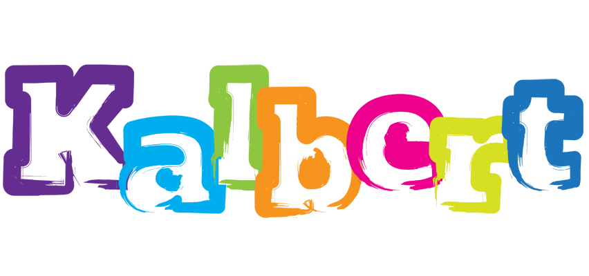 Kalbert casino logo