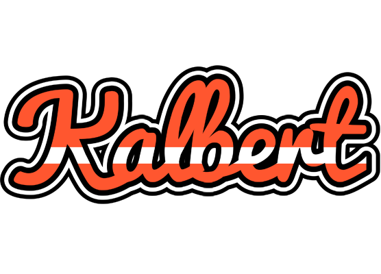 Kalbert denmark logo