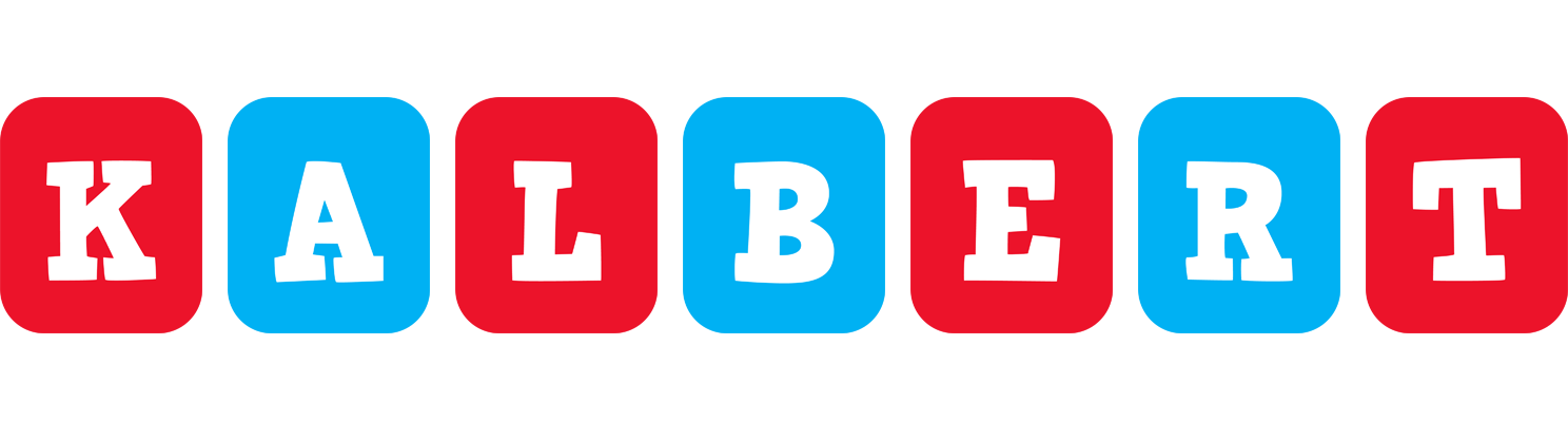 Kalbert diesel logo