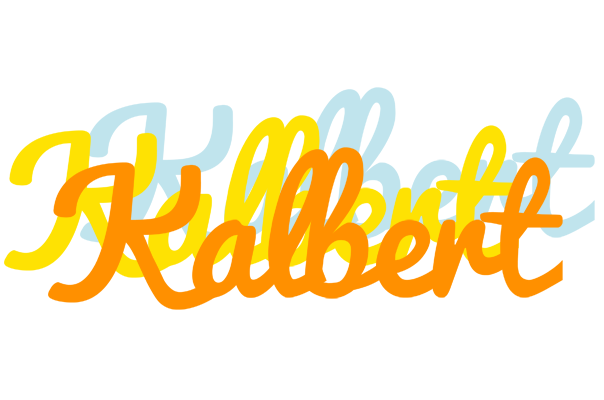 Kalbert energy logo