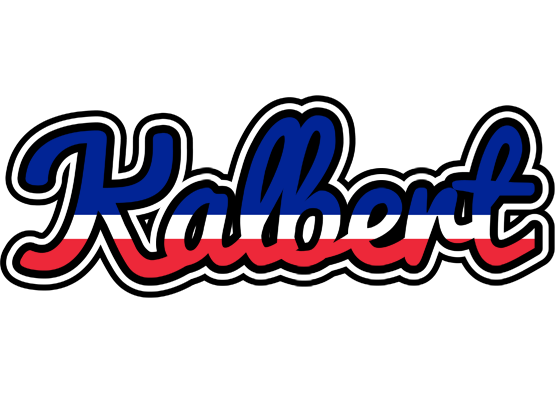 Kalbert france logo