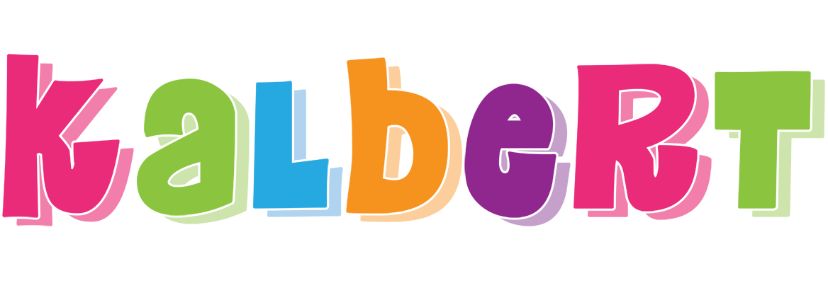 Kalbert friday logo