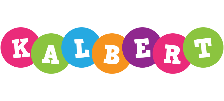 Kalbert friends logo