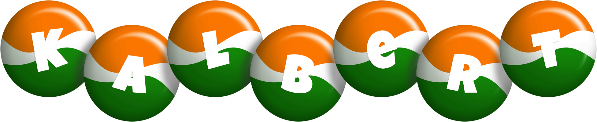 Kalbert india logo