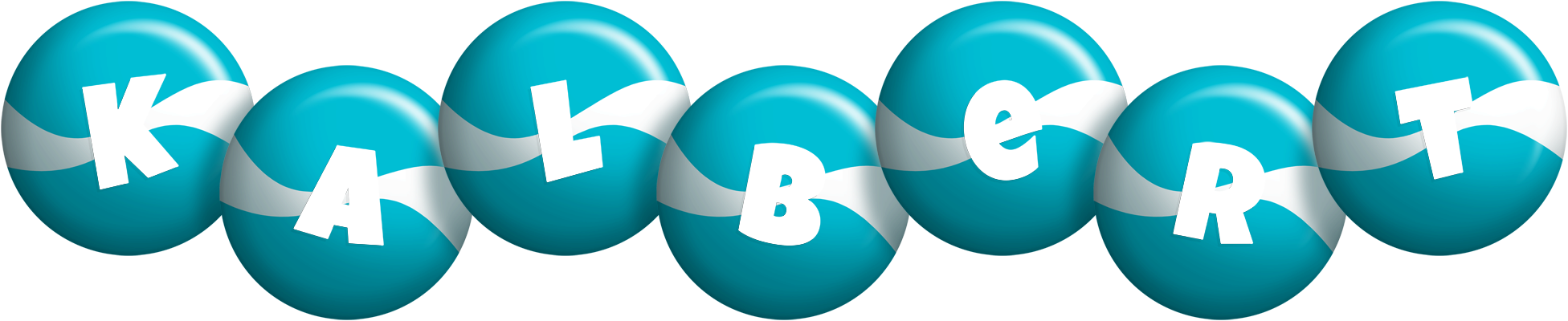Kalbert messi logo