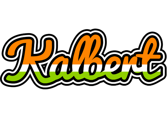 Kalbert mumbai logo