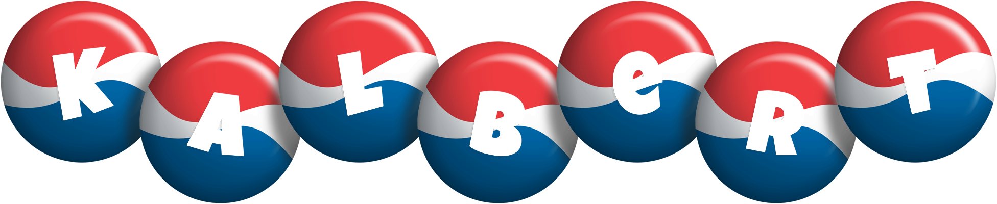 Kalbert paris logo