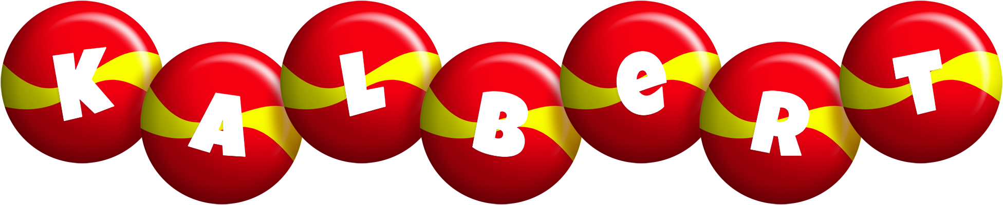 Kalbert spain logo