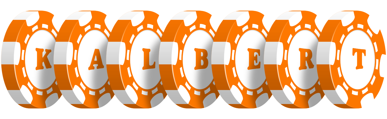 Kalbert stacks logo