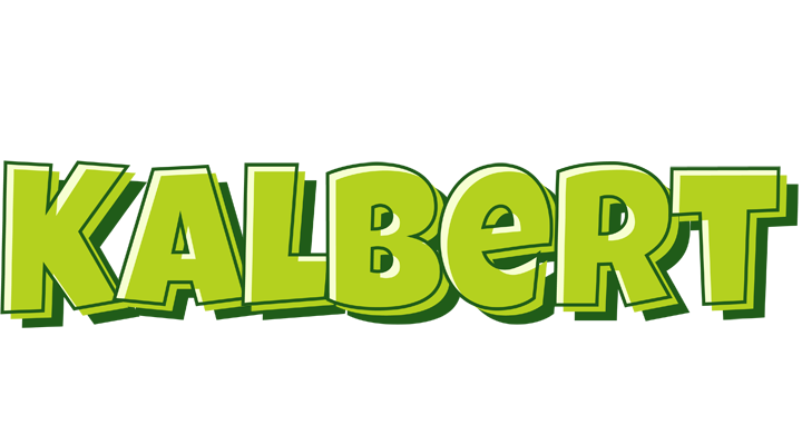 Kalbert summer logo