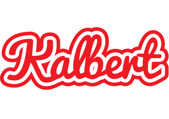 Kalbert sunshine logo