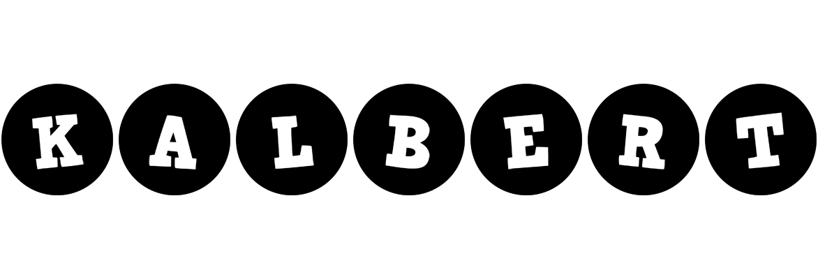 Kalbert tools logo