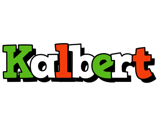Kalbert venezia logo