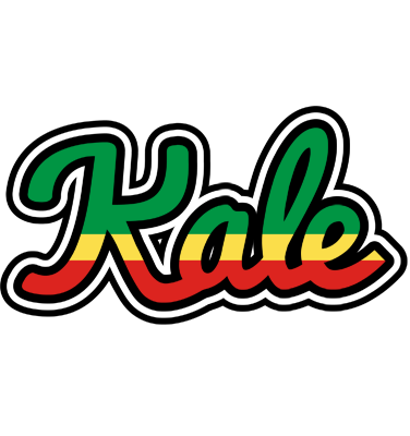Kale african logo