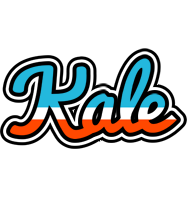Kale america logo