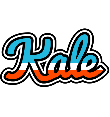 Kale america logo