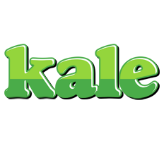 Kale apple logo