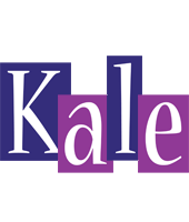 Kale autumn logo