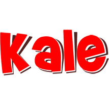 Kale basket logo