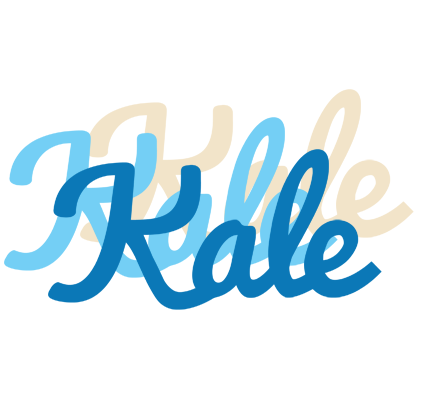 Kale breeze logo