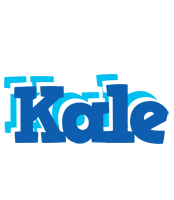 Kale business logo