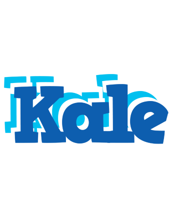 Kale business logo