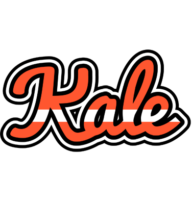 Kale denmark logo