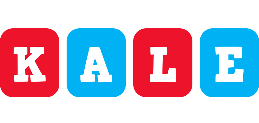 Kale diesel logo
