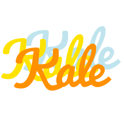 Kale energy logo