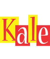 Kale errors logo