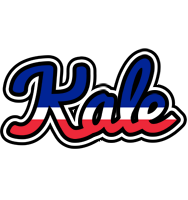 Kale france logo