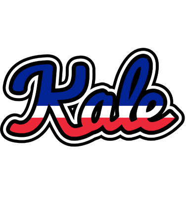 Kale france logo