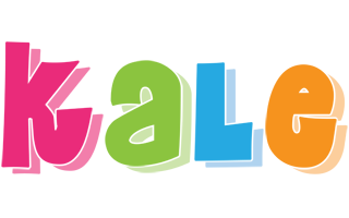 Kale friday logo
