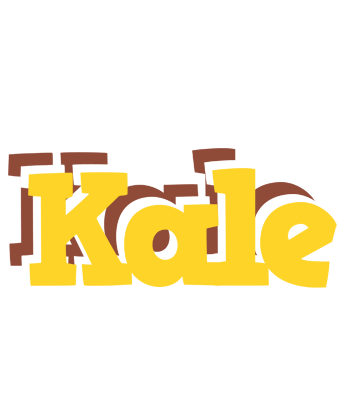 Kale hotcup logo