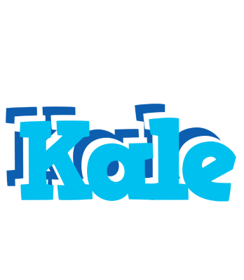 Kale jacuzzi logo