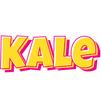 Kale kaboom logo