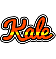Kale madrid logo