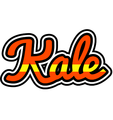 Kale madrid logo