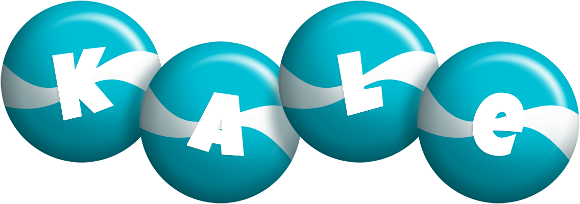 Kale messi logo