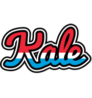 Kale norway logo