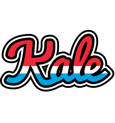 Kale norway logo