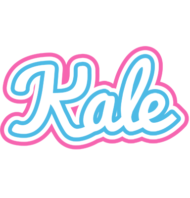 Kale outdoors logo