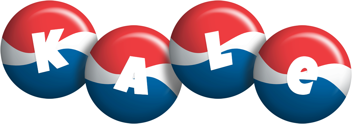 Kale paris logo