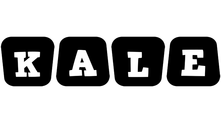 Kale racing logo