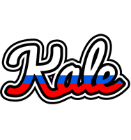 Kale russia logo